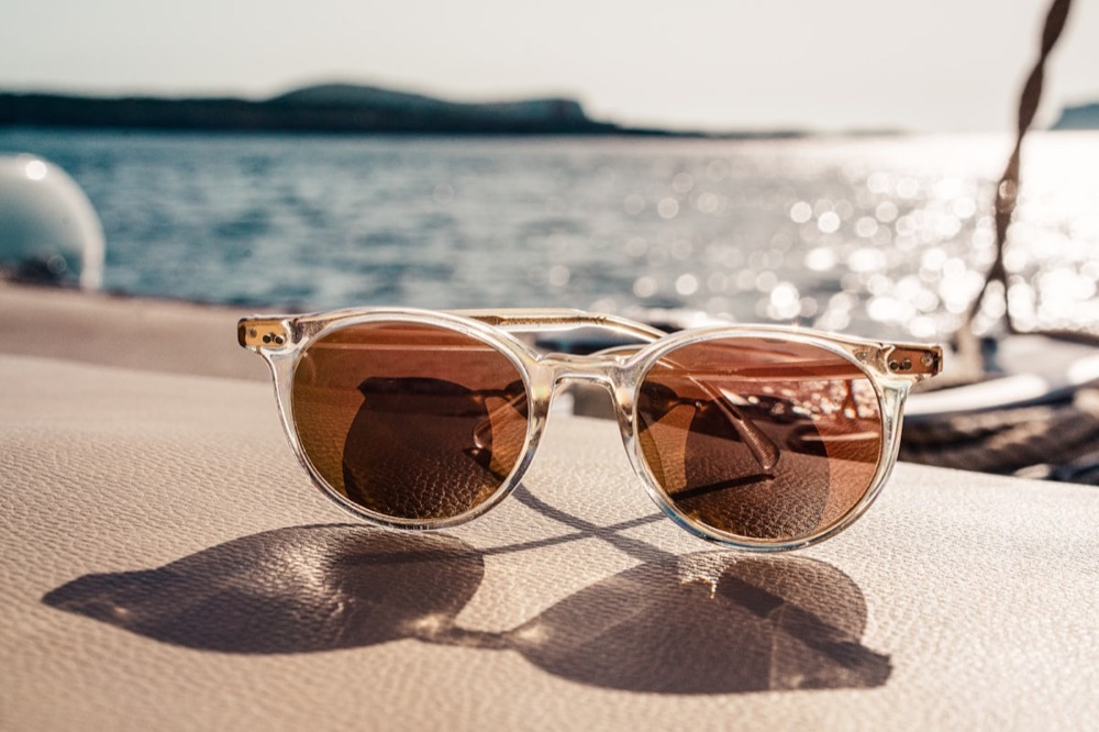Lentes de sol